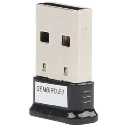 Adaptor Bluetooth Gembird BTD-MINI5