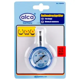 Manometru pentru anvelope Alca 564000