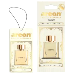 Aromatizator auto Areon Special Selection Essence / / pe oglindă