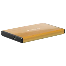 Gembird EE2-U3S-2-GL