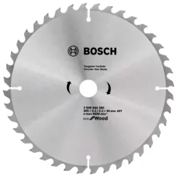 Disc circular Bosch 2608644385