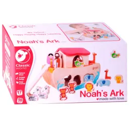 Joc de masă Classic World Noah's Ark