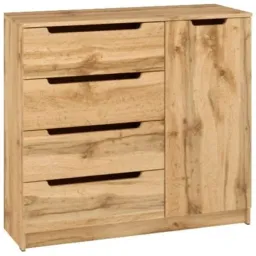 K-4+1 eco 90 x 100 x 38/