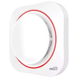 Ventilator de evacuare ERA Disc 4 17 W / 72 m3/ora