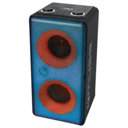 Boxă pentru Party Muse M-1808 DJ