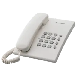 Panasonic KX-TS2350UAW