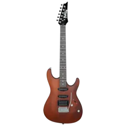 Chitară electrică Ibanez GSA60 WNF