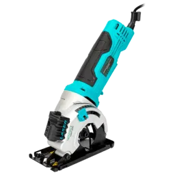 Fierăstrău circular Detoolz DZ-SE101