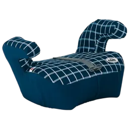 Scaun auto înălțător pentru copii Cam Cushion S151