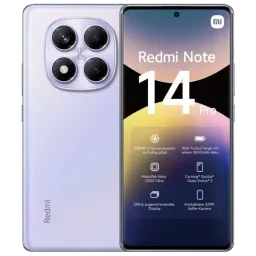 Xiaomi Redmi Note 14 Pro 4G