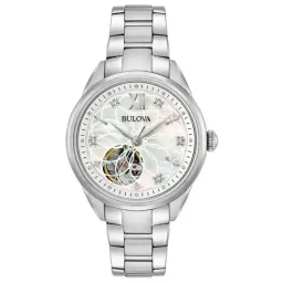 Bulova 96P181