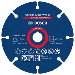 Disc universal Bosch B2608901196