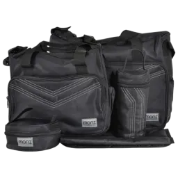 Geantă pentru mămici Moni Stella