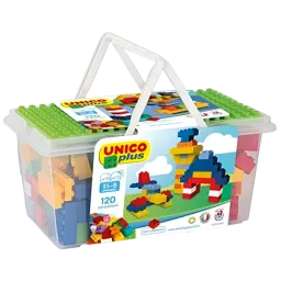 Constructor Androni 120