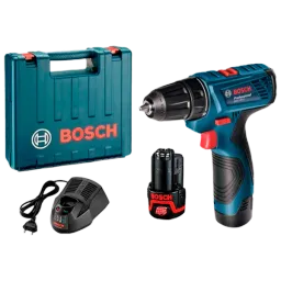 Mașină de găurit si inșurubat Bosch GSR 120-LI Professional 1500 rot/ min