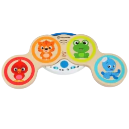 Baby Einstein Magic Touch Drum 074451116504