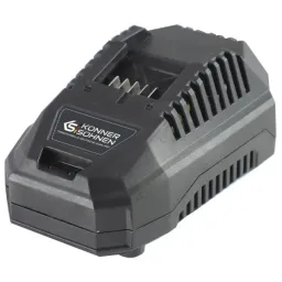 Încărcător pentru instrumente Konner&Söhnen KSC45A Li-Ion / / 20 V