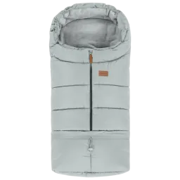 Sac de iarna Petite&Mars Jibot Poliester / Grey