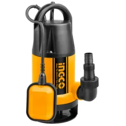 Pompa submersibilă INGCO SPD7508 750 W 13000 l/ h