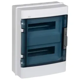 Cutie pentru automate IEK MKP72-N1-24-55 Plastic / IP55