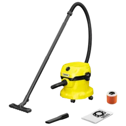 Karcher WD 2 Plus V-12/4/18/C