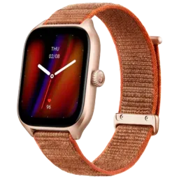 Ceas inteligent Amazfit GTS 4