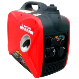 Generator de curent Rotakt ROGE2000IS 230 V