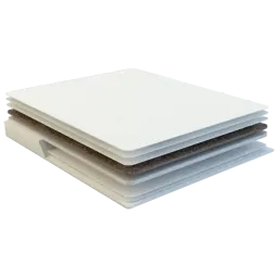 Topper SaltConfort Cocos