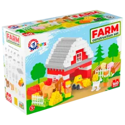 Constructor Technok Farm