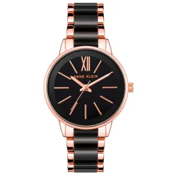 ANNE KLEIN AK/ 3878BKRG