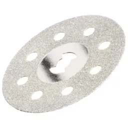 Disc diamantat continuu Dremel 2615S545JB