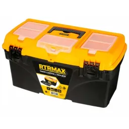 Toolbox RTRMAX RC0018