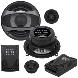 Crunch GTi5.2C