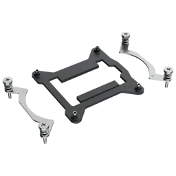 Deepcool LGA 1700 Mounting Kit for GAMMAXX 400, GT, GTE V2, C40. for GAMMAXX 400K GAMMAXX 400 V2 BLUE GAMMAXX 400 V2 RED GAMMAXX 400EX GAMMAXX GTE V2 WHITE GAMMAXX GTE V2 GAMMAXX GTE V2 BLACK GAMMAXX GT V2 GAMMAXX GT A-RGB GAMMAXX C40 GAMMAXX 400 XT