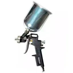 Pistol pneumatic Stanley 150133XSTN Pistol pneumatic de pulverizare