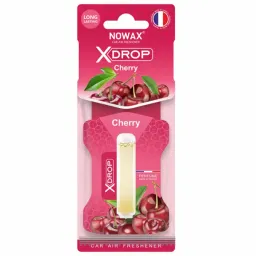 Nowax X Drop Cherry