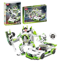 Constructor Richi Tichi Robot