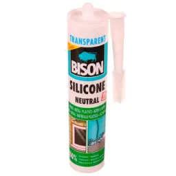 Silicone Bison 425000
