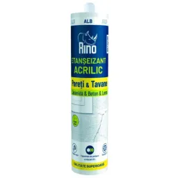 Agent de etansare Rino 514082 0.28l
