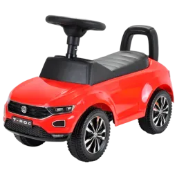 Tolocar Richi Tichi Volkswagen 650 (9780201379815)