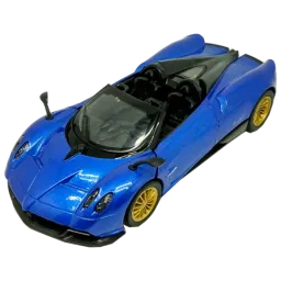 Mașină MSZ Pagani Huayra Roadster 68435