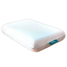 Pernă Othello Medica 39359 Fibre hipoalergenice/ 60 x 40 cm