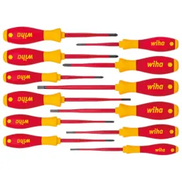 Set de șurubelnițe izolate Wiha W410032