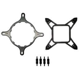 Kit pentru montare cooler NZXT 146922