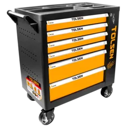 Toolbox Tolsen 80306