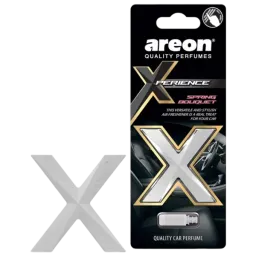 Aromatizator auto Areon Xperience Spring Bouquet / / pe grila de ventilare