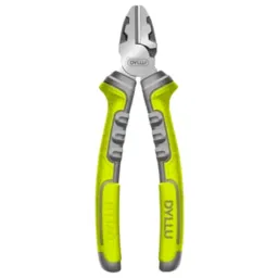 Clește tăietor DYLLU DTPL3717 180 mm