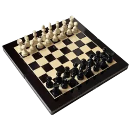 Joc de masă Ludicus Games SAH4501 5+/ Șah