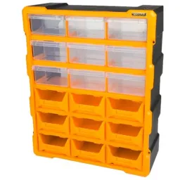 Organizator cu sertare RTRMAX RCA6011