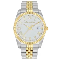 Mathey-Tissot H810BBR